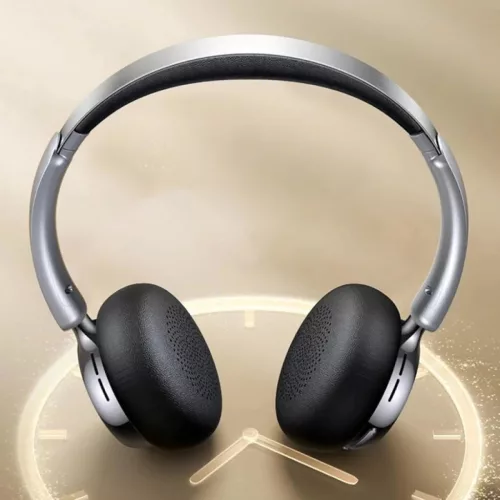 Handsfree Bluetooth UGREEN HiTune Studio Plus HP207, Bézs