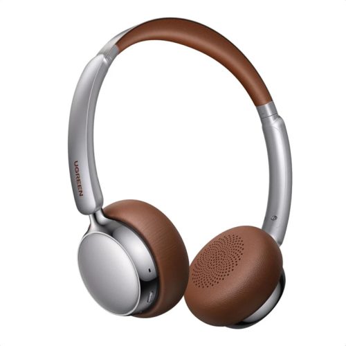 Handsfree Bluetooth UGREEN HiTune Studio Plus HP207, Barna