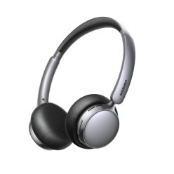 Handsfree Bluetooth UGREEN HiTune Studio Plus HP207, Ezüst