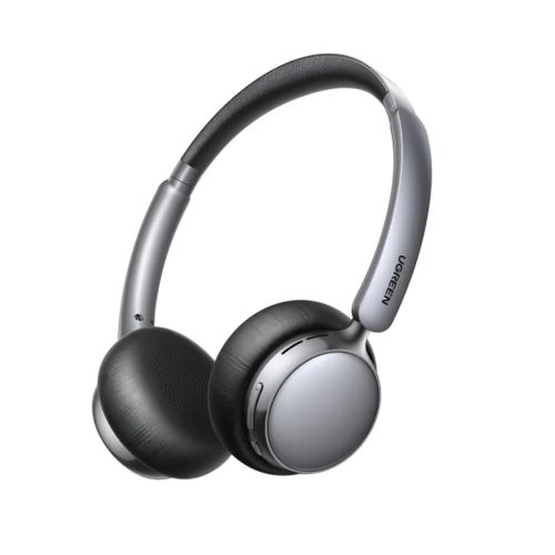 Handsfree Bluetooth UGREEN HiTune Studio Plus HP207, Ezüst