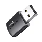 Wi-Fi Adapter UGREEN CM762 (35264), Dual Band, Wi-Fi 6, 600Mbps, Fekete