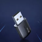 Wi-Fi Adapter UGREEN CM762 (35264), Dual Band, Wi-Fi 6, 600Mbps, Fekete