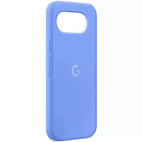 Google Pixel 10a tok, levendula színű