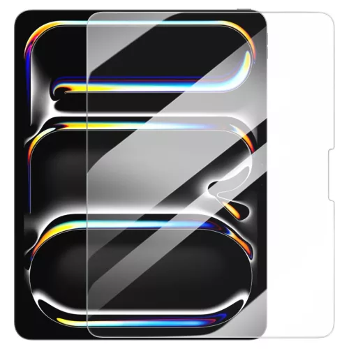Apple iPad Air 11 2024/25/26 Nillkin Edzett Üveg 0.4mm H+ üvegfólia