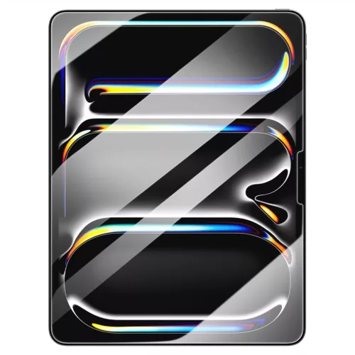 Apple iPad Air 13 2024/25/26/Pro 13 2024/25 Nillkin Edzett Üveg 0.4mm H+ üvegfólia
