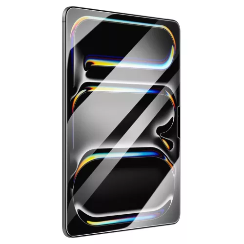 Apple iPad Air 13 2024/25/26/Pro 13 2024/25 Nillkin Edzett Üveg 0.4mm H+ üvegfólia