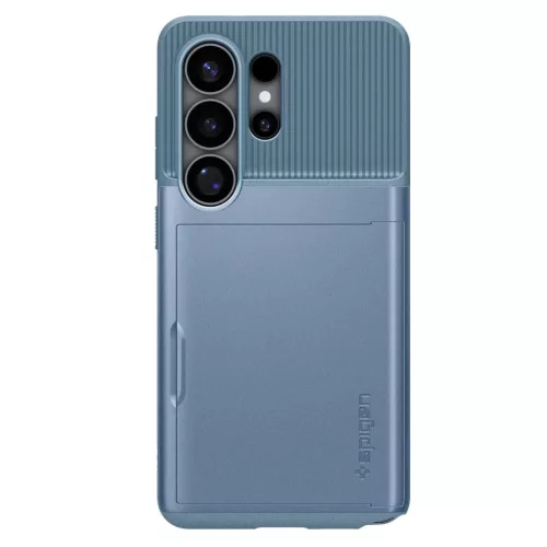 Samsung Galaxy S26 Ultra tok Slim Armor CS tok Light Blue / Világoskék