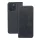 Honor 400/X7d/X7d 5G fekete tok