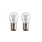 Philips P21/5W Car Bulb 2pcs 12V 21/5W 12499B2
