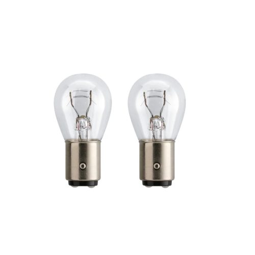 Philips P21/5W Car Bulb 2pcs 12V 21/5W 12499B2