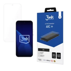 3mk ARC+ protective film for Xiaomi 17 Ultra