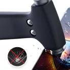 3mk Silky Matt Privacy™ kijelzővédő üvegfólia Xiaomi 17 Ultra