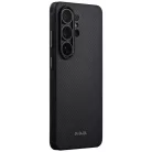 Samsung Galaxy S26 Ultra PITAKA Cairn Case MagSafe tok fekete-szürke