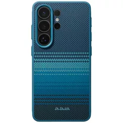 PITAKA Samsung Galaxy S26 Ultra moonrise tok Cairn Case