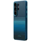 PITAKA Samsung Galaxy S26 Ultra moonrise tok Cairn Case