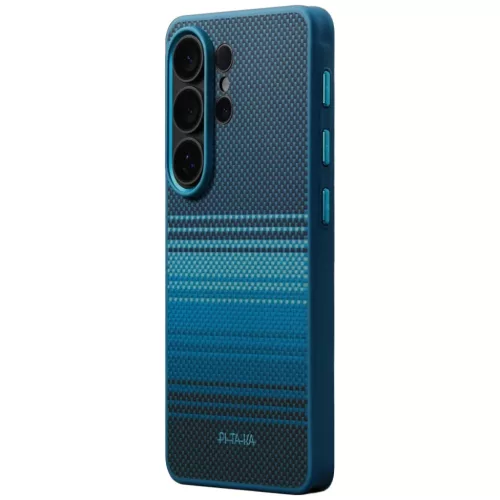 PITAKA Samsung Galaxy S26 Ultra moonrise tok Cairn Case