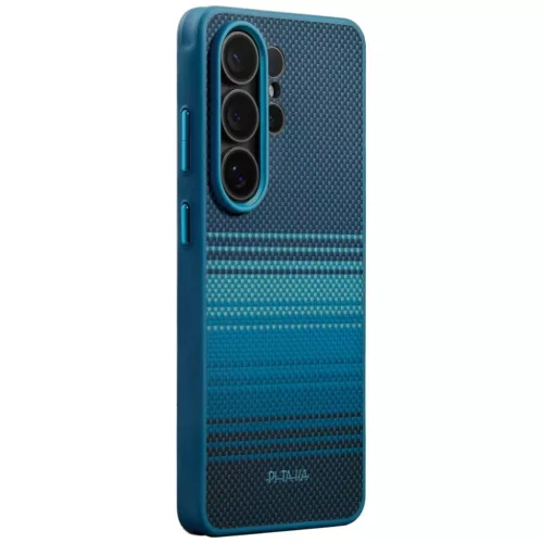 PITAKA Samsung Galaxy S26 Ultra moonrise tok Cairn Case