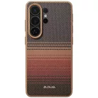 Samsung Galaxy S26 Ultra PITAKA Cairn Case MagSafe tok naplemente