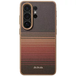   Samsung Galaxy S26 Ultra PITAKA Cairn Case MagSafe tok naplemente