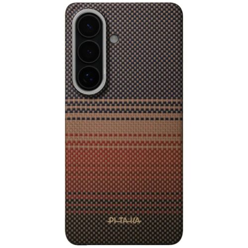 Samsung Galaxy S26 PITAKA Edge tok MagSafe naplemente tok