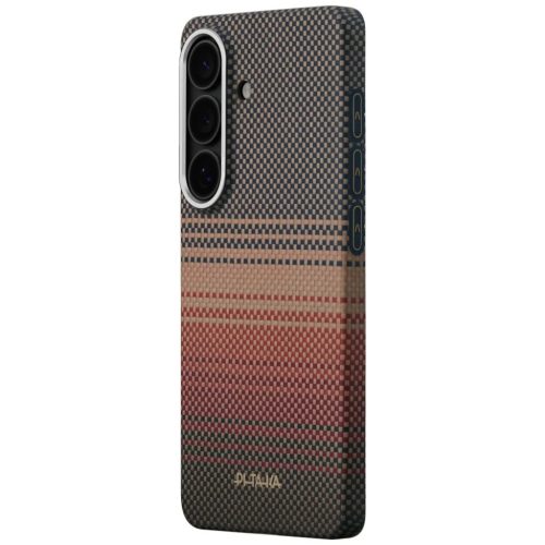 Samsung Galaxy S26 PITAKA Edge tok MagSafe naplemente tok