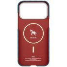 iPhone 17 Pro Max PITAKA Happiness Rides Edge tok indigó