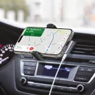 UGREEN CM460 (20194) Hajlított USB-C - 3.5mm Audio Adapter, Szürke