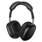Borofone BO36 Tone Bluetooth fejhallgató fekete