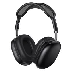 Borofone BO36 Tone Bluetooth fejhallgató fekete