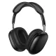 Borofone BO36 Tone Bluetooth fejhallgató fekete