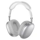Borofone fejhallgató BO36 Tone bluetooth ezüst