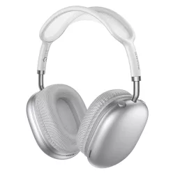 Borofone fejhallgató BO36 Tone bluetooth ezüst