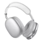 Borofone fejhallgató BO36 Tone bluetooth ezüst
