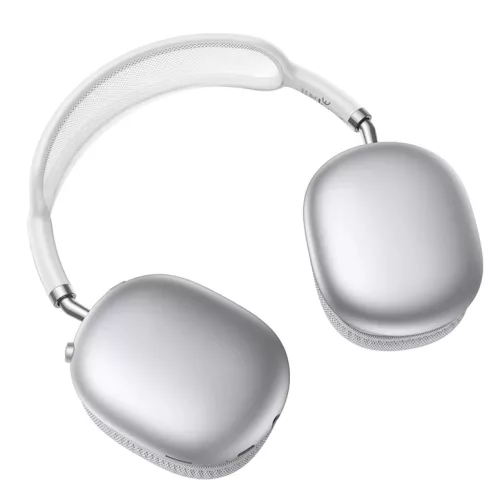 Borofone fejhallgató BO36 Tone bluetooth ezüst