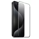 Borofone Tempered glass BF8 Diamond Armor Full Screen 5D Large Arc iPhone 17 Pro Max - 10 darabos csomag üvegfólia