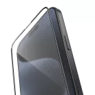 Borofone Tempered glass BF8 Diamond Armor Full Screen 5D Large Arc iPhone 17 Pro Max - 10 darabos csomag üvegfólia