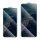 Borofone Edzett Üveg BF7 Diamond Armor Full Screen Anti-spy iPhone 17 Pro üvegfólia - 10 darab