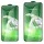 Borofone Tempered glass BF8 Diamond Armor Full Screen 5D Large Arc for iPhone 17 Pro - 10 darab, üvegfólia