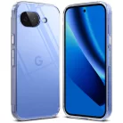 Ringke - Fusion - Google Pixel 10a - Clear tok