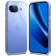 Ringke - Fusion - Google Pixel 10a - Clear tok