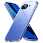 Ringke - Fusion - Google Pixel 10a - Clear tok