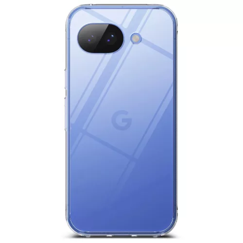 Ringke - Fusion - Google Pixel 10a - Clear tok