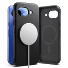 Ringke - Onyx MagSafe - Google Pixel 10a - Fekete tok