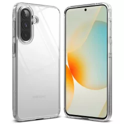 Ringke - Fusion - Samsung Galaxy A57 5G - Átlátszó tok
