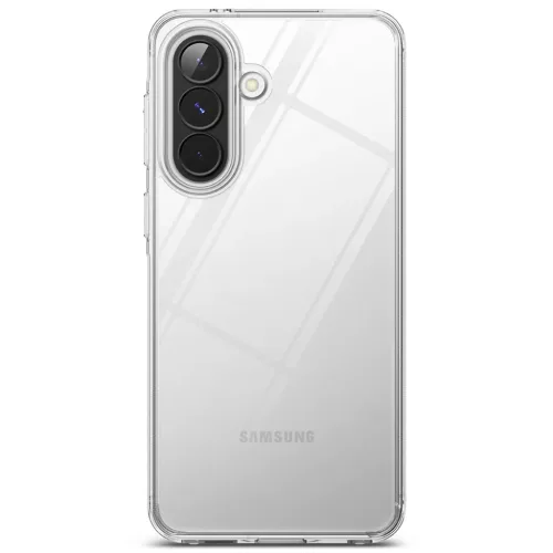 Ringke - Fusion - Samsung Galaxy A57 5G - Átlátszó tok