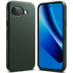Ringke - Onyx - Google Pixel 10a - Dark Green tok