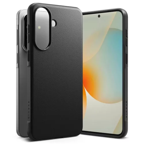 Ringke - Onyx - Samsung Galaxy A57 5G - Fekete tok