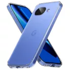 Ringke - Fusion - Google Pixel 10a - Matt Átlátszó tok