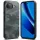 Ringke - Onyx - Google Pixel 10a - Camo Black tok
