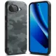Ringke - Onyx - Google Pixel 10a - Camo Black tok